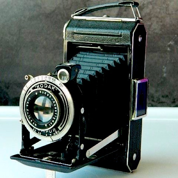 Kodak Compur フィルムカメラ Yahoo!オークション -「compur rapid」(フィルムカメラ) (カメラ